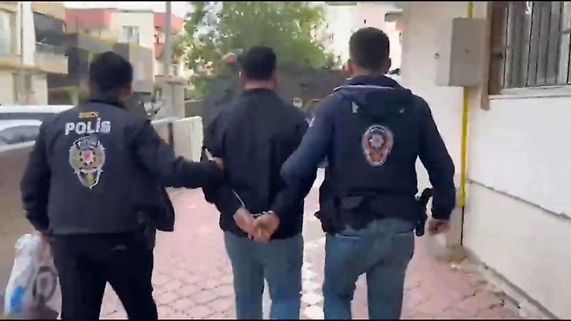 Kayseri dahil 27 ilde siber suç operasyonu: 643 şüpheli yakalandı, 303'ü tutuklandı
